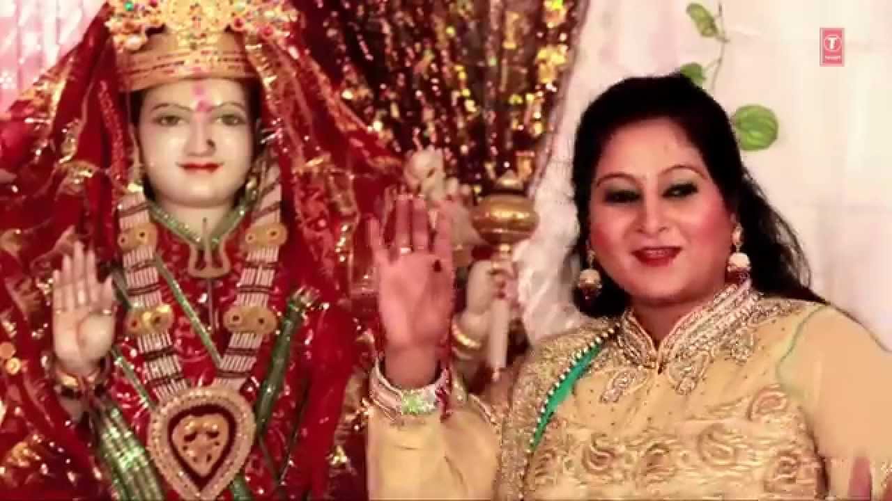 Buhe Bhave Mandira De Khol Ya Na Khol || Mata Rani Songs Lyrics